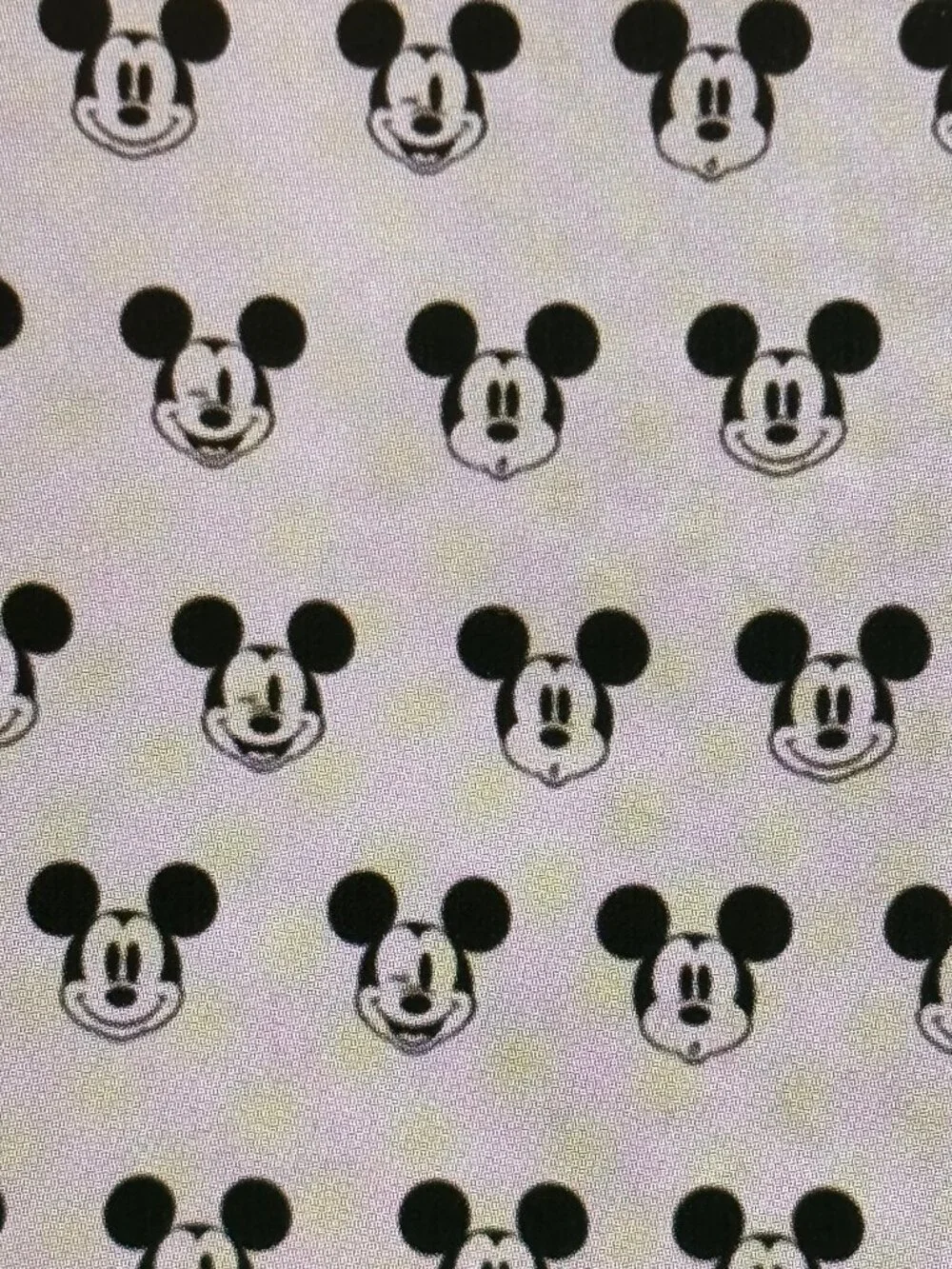 Disney classic mickey